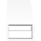 Ekena Millwork 5-in. W x 8-in. D x 8-in. H Merced Architectural Grade PVC Knee Brace BRCP05X08X08MRC - alternate 5